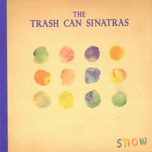 Snow (ep)