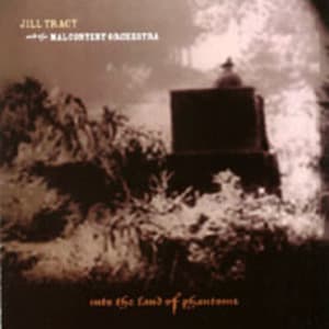 Into The Land Of Phantoms