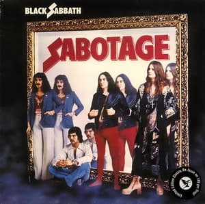 Sabotage