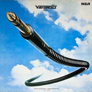 Spiral (Vinyl)