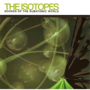 Sounds Of The Subatomic World