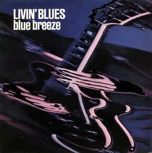 Blue Breeze