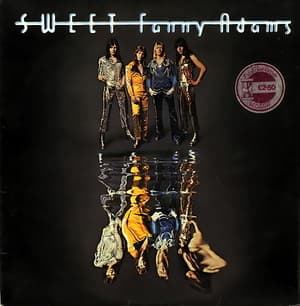 Sweet Fanny Adams