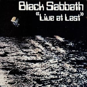 Live At Last