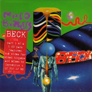 Mixed Bizness (2CD)