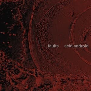 Faults EP