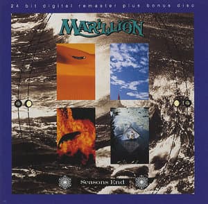 Seasons End (1997 Remaster) (Bonus CD)