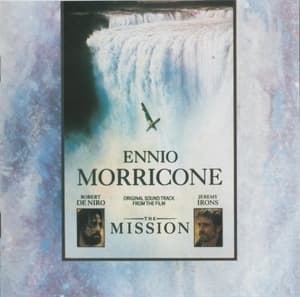 The Mission