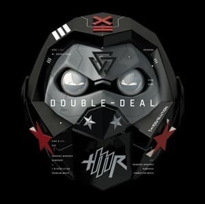 DOUBLE-DEAL (Limited Edition Type A)