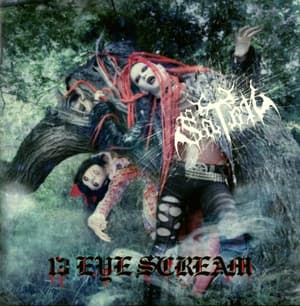 13 Eye Scream