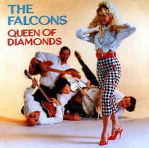 Queen Of Diamonds