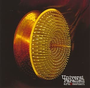 Universi Paralleli