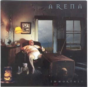 Immortal?