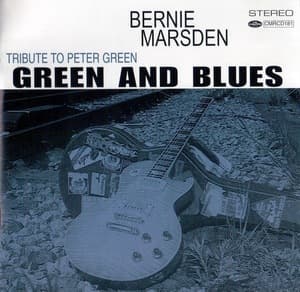 Green And Blues