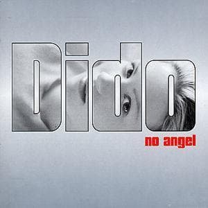 No Angel (UK Edition) (CD2)