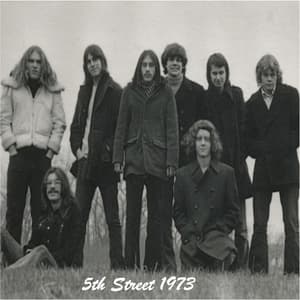 5th Street