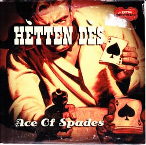 Ace Of Spades