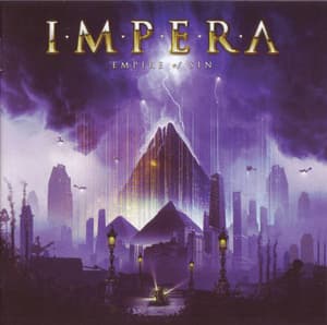 Empire Of Sin