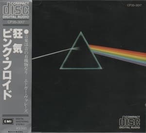 The Dark Side Of The Moon