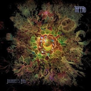 Journey's End (2012 Remastered)