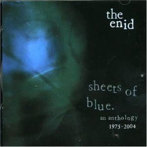Sheets Of Blue. An Anthology 1975 - 2004 (2CD)