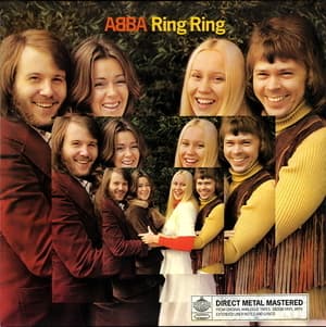 Ring Ring