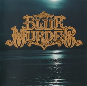 Blue Murder