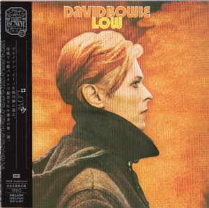 Low (2007 Remaster)
