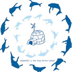 Bugskull & The Big White Cloud