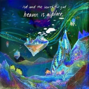 Heaven Is A Place [ep]