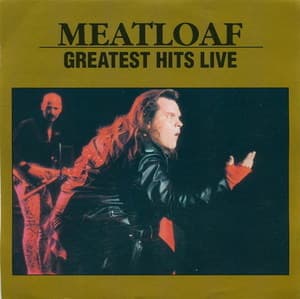 Greatest Hits Live