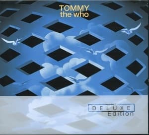 Tommy