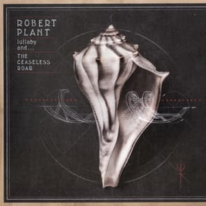 Lullaby And... The Ceaseless Roar