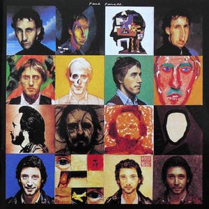 Face Dances