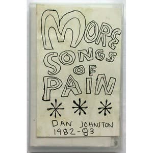 More Songs Of Pain