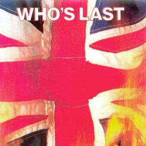 Who's Last