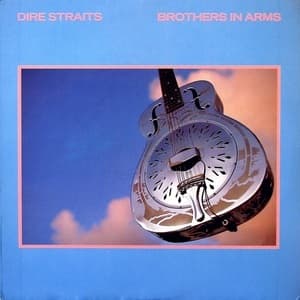 Brothers In Arms