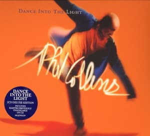 Dance Into The Light (2CD)