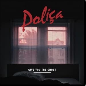 Give You The Ghost