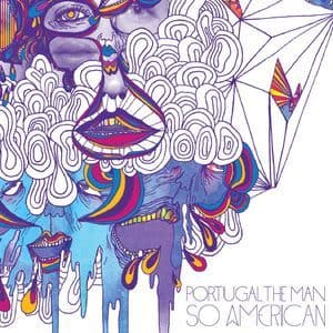 So American (digital Single)