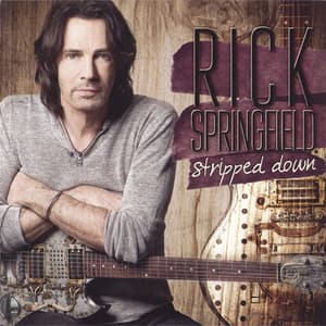 Stripped Down