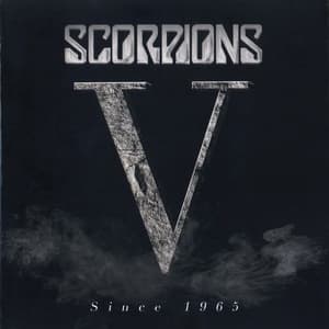 V Since 1965 Audiobook English (2CD)