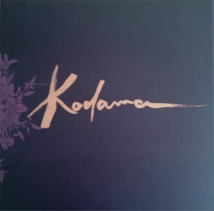 Kodama