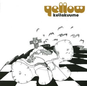 Keltakuume