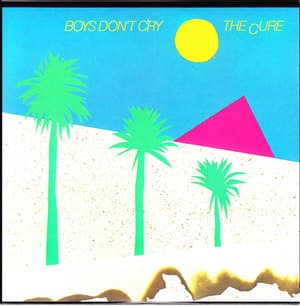 Boys Don't Cry