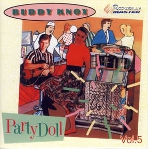 Party Doll