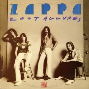 Zoot Allures