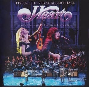 Live At The Royal Albert Hall