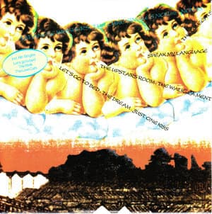 Japanese Whispers