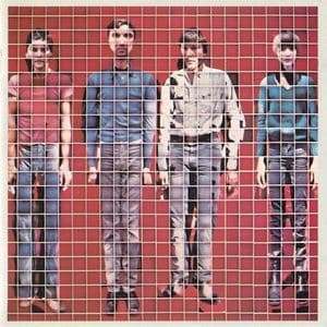 More Songs About Buildings And Food